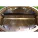 SNS Grills Slow N Sear Deluxe Kamado Grill