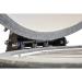 SNS Grills Slow N Sear Deluxe Kamado Grill