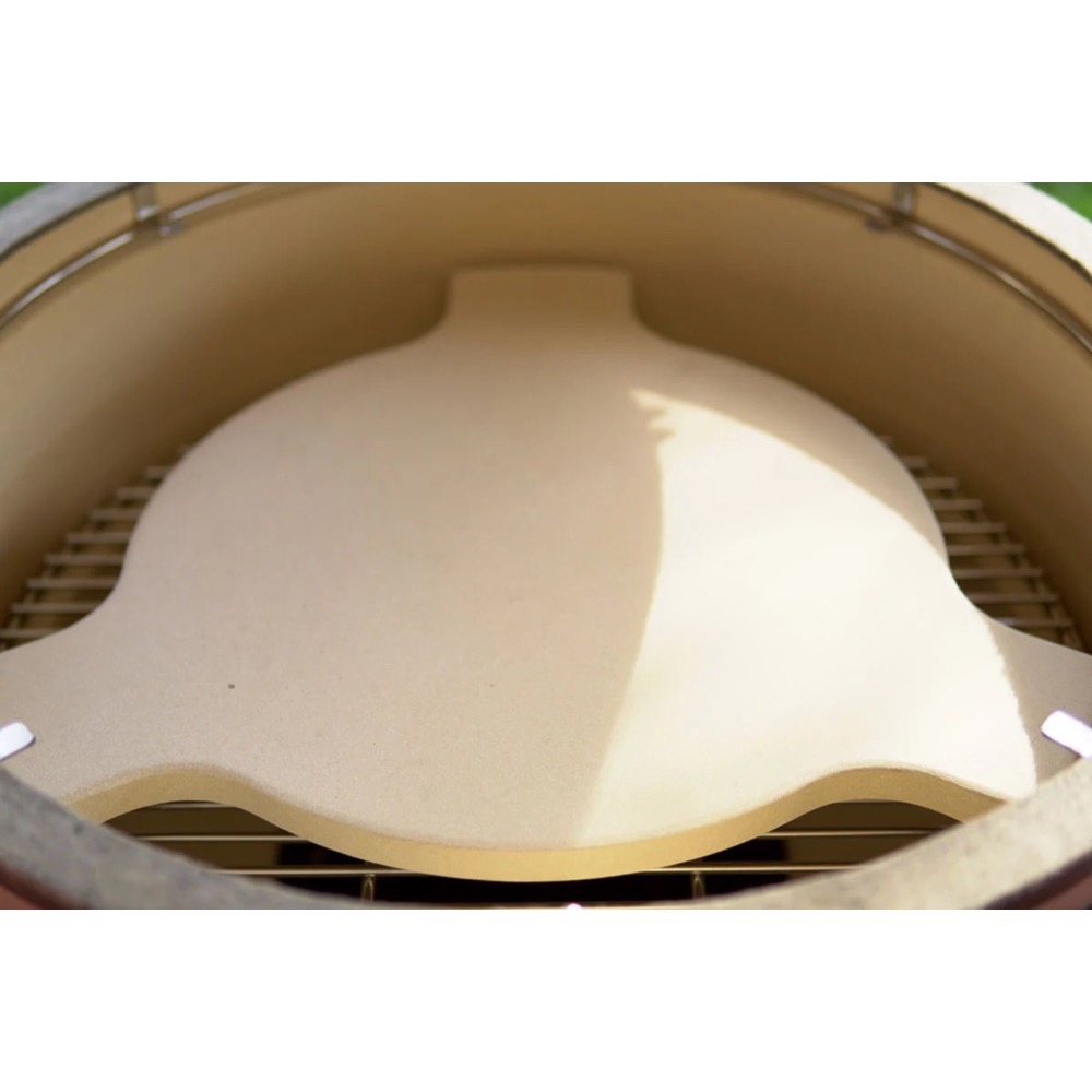 SNS Grills Slow N Sear Deluxe Kamado Grill