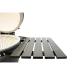 SNS Grills Slow N Sear Deluxe Kamado Grill