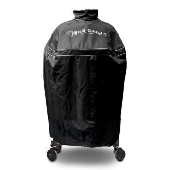 SNS Grills Slow N Sear Kamado Grill Cover350
