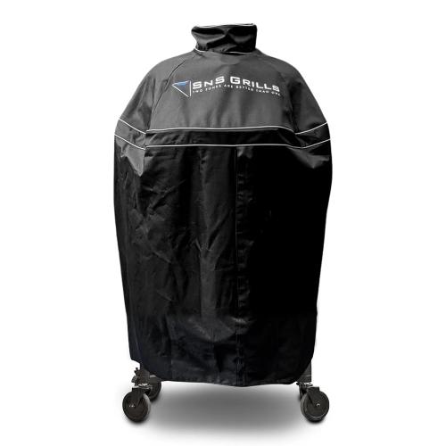 SNS Grills Slow N Sear Kamado Grill Cover