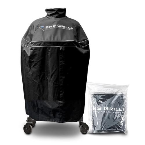 SNS Grills Slow N Sear Kamado Grill Cover