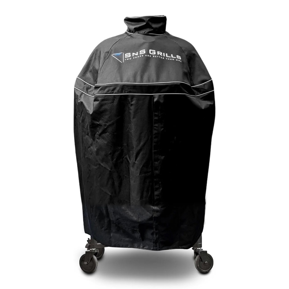 SNS Grills Slow N Sear Kamado Grill Cover