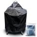 SNS Grills Slow N Sear Kettle Grill Cover