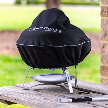 SNS Grills Travel Kettle Cover350