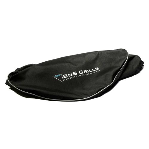 SNS Grills Slow N Sear Travel Kettle Grill Cover