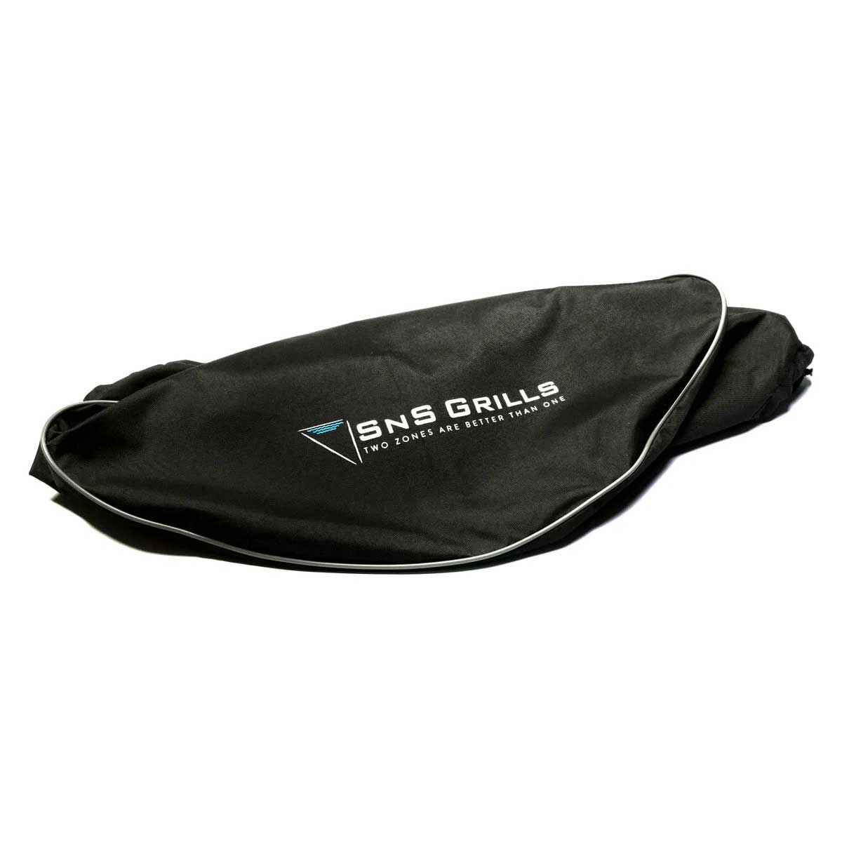 SNS Grills Slow N Sear Travel Kettle Grill Cover
