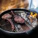 SNS Grills Slow N Sear Deluxe   Fits Weber 22 Inch Kettle Grills