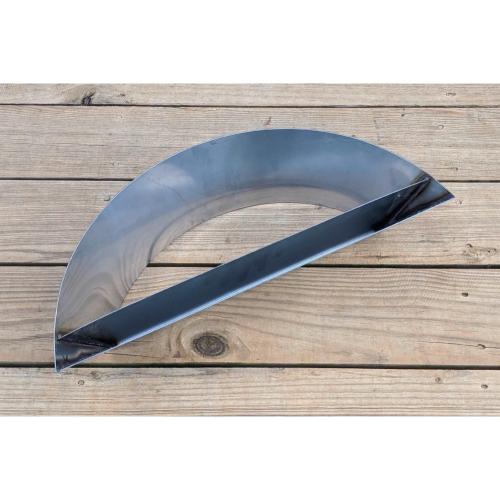 SNS Grills Slow N Sear   Fits Weber 22 Inch Kettle Grills