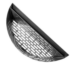 SNS Grills Slow N Sear Deluxe Fits Weber 26 Inch Kettle Grills250