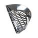 SNS Grills Slow N Sear Charcoal Baskets   Fits Weber 18 Inch Kettle Grills