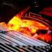 SNS Grills Slow N Sear Charcoal Baskets   Fits Weber 18 Inch Kettle Grills