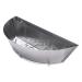 SNS Grills Slow N Sear Deluxe   Fits Weber Summit Charcoal Grill