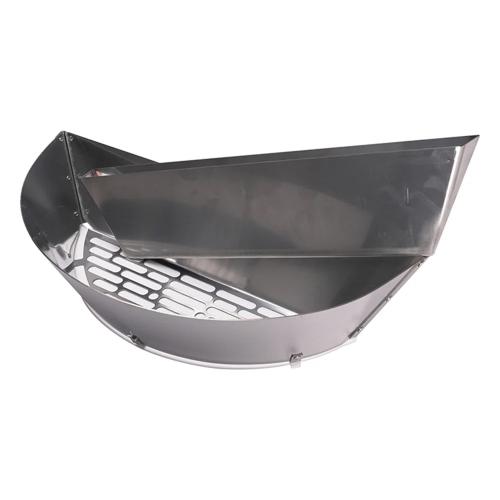 SNS Grills Slow N Sear Deluxe   Fits Weber Summit Charcoal Grill