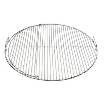 SNS Grills EasySpin Grill Grate Fits Weber 22 Inch Kettle Grills350