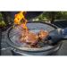 SNS Grills EasySpin Grill Grate   Fits Weber 22 Inch Kettle Grills