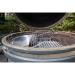 SNS Grills EasySpin Grill Grate   Fits Weber 22 Inch Kettle Grills