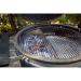 SNS Grills EasySpin Grill Grate   Fits Weber 22 Inch Kettle Grills