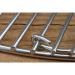 SNS Grills EasySpin Grill Grate   Fits Weber 22 Inch Kettle Grills