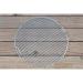 SNS Grills EasySpin Grill Grate   Fits Weber 22 Inch Kettle Grills