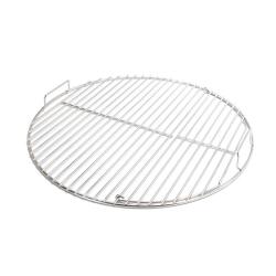 SNS Grills EasySpin Grill Grate Fits Weber 18 Inch Kettle Grills250