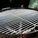SNS Grills EasySpin Grill Grate   Fits Weber 18 Inch Kettle Grills