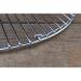 SNS Grills EasySpin Grill Grate   Fits Weber 18 Inch Kettle Grills