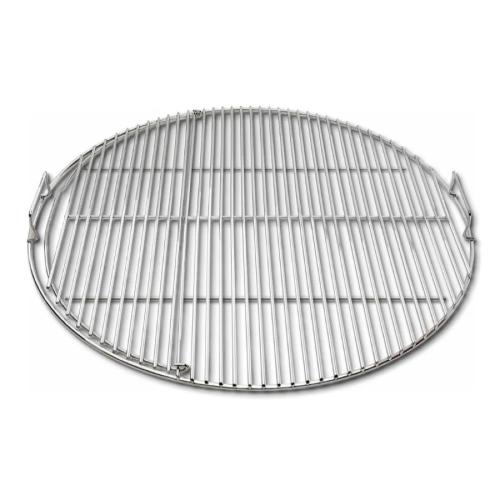 SNS Grills EasySpin Grill Grate   Fits Weber 26 Inch Kettle Grills