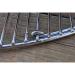 SNS Grills EasySpin Grill Grate   Fits Weber 26 Inch Kettle Grills