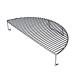 SNS Grills Elevated Cooking Grate   Fits Weber 26 Inch Kettle Grills