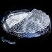 SNS Grills Elevated Cooking Grate   Fits Weber 26 Inch Kettle Grills