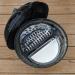 SNS Grills Mini Drip N Roast Pan Stainless   Fits Weber 18 Inch Kettle Grills