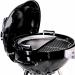 SNS Grills 22 Inch Cast Iron Drip N Griddle Pan