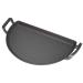 SNS Grills 22 Inch Cast Iron Drip N Griddle Pan