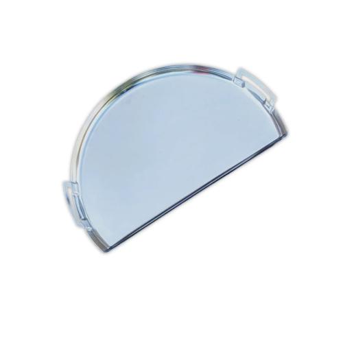 SNS Grills Drip N Griddle Pan   XL for 26 inch Kettles