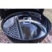 SNS Grills Drip N Griddle Pan   XL for 26 inch Kettles