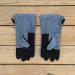 SNS Grills Leather Heat Tolerant Grill Gloves