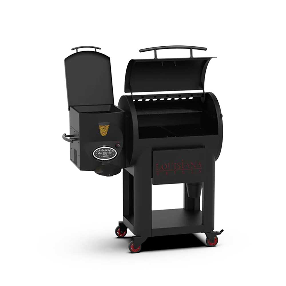 Louisiana Grills Founders Premier 800 Pellet Grill