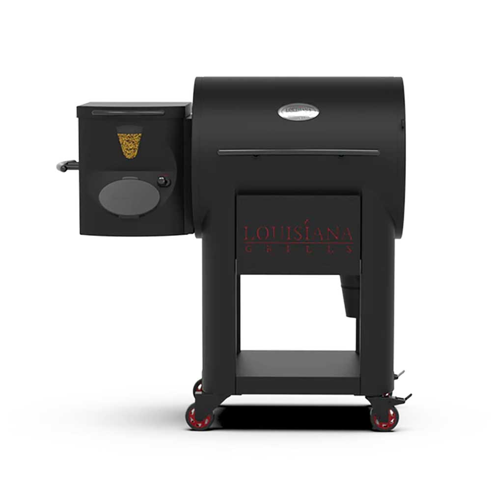 Louisiana Grills Founders Premier 800 Pellet Grill