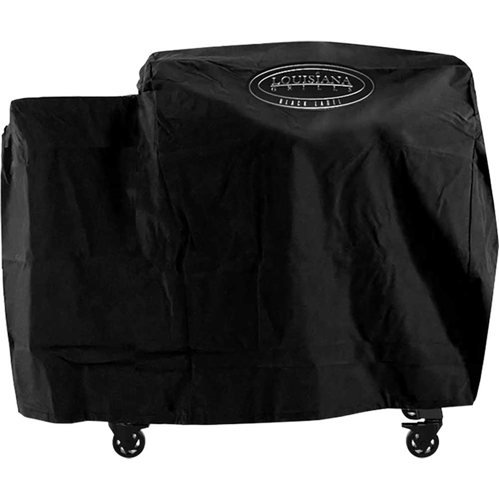 Louisiana Grills BBQ Cover for 1200 Black Label Series Wood Pellet Grill