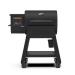 Louisiana Grills 800 Black Label Series Grill with Wifi Control