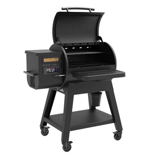 Louisiana Grills 800 Black Label Series Grill with Wifi Control