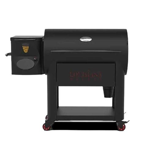 Louisiana Grills Founder Premier 1200 Pellet Grill