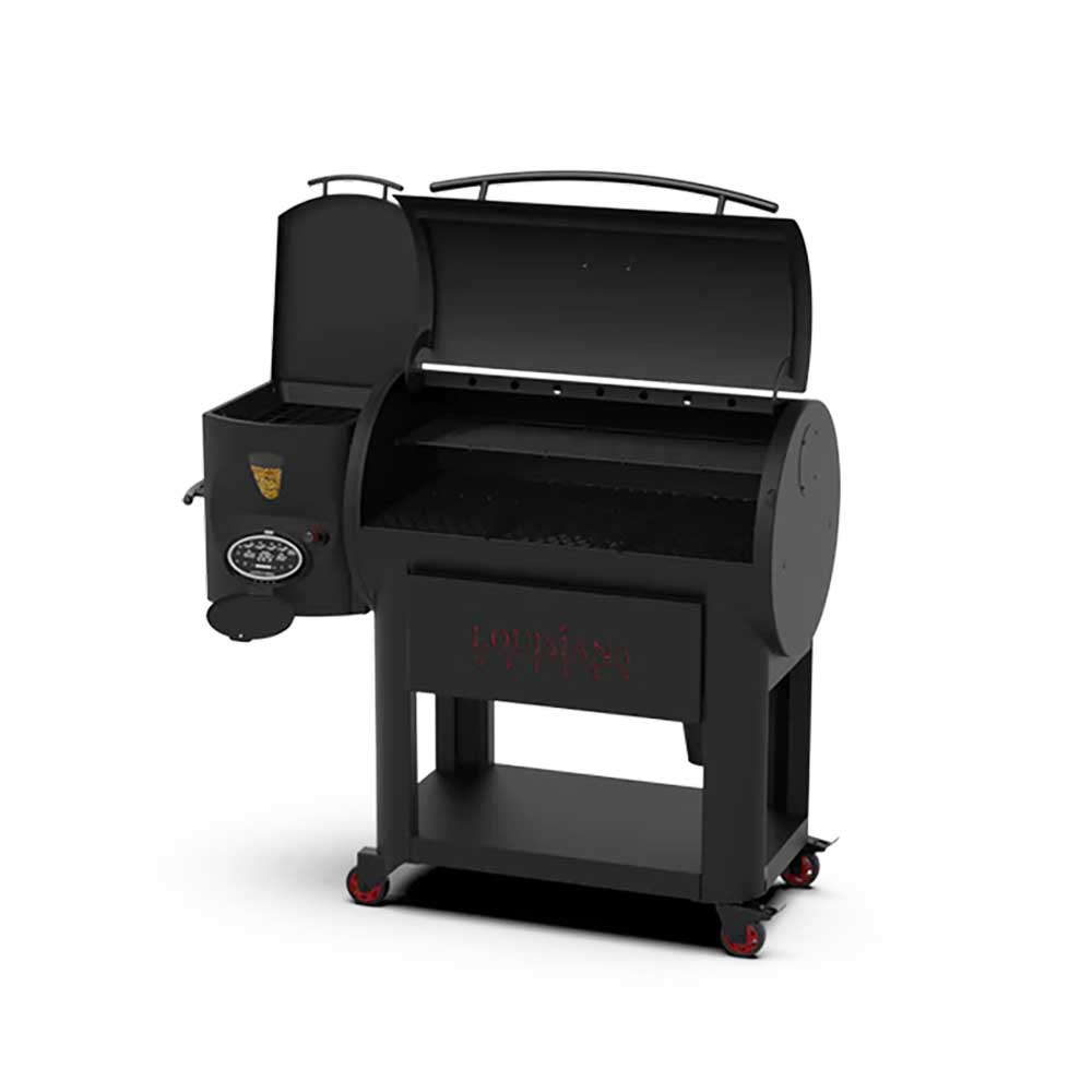 Louisiana Grills Founder Premier 1200 Pellet Grill