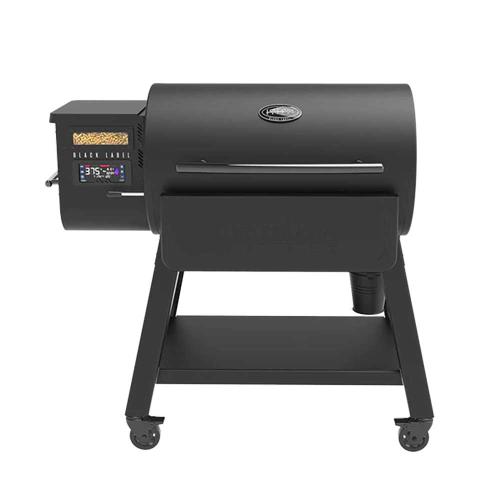 Louisiana Grills 1000 Black Label Series Grill With Wifi Control