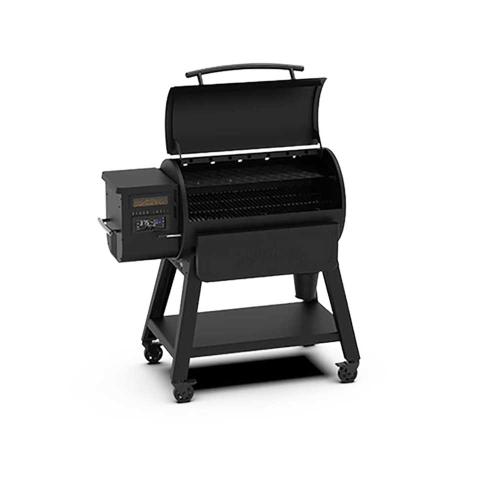 Louisiana Grills 1000 Black Label Series Grill With Wifi Control