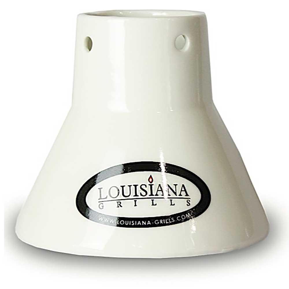 Louisiana Grills Chicken Throne