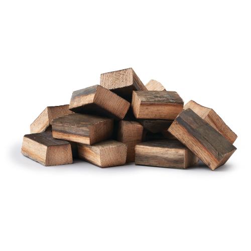 Napoleon Whiskey Barrel Wood Chunks