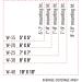 Infratech W Series 48 Inch 2600W Single Element Electric Infrated Patio Heater   480V   Almond